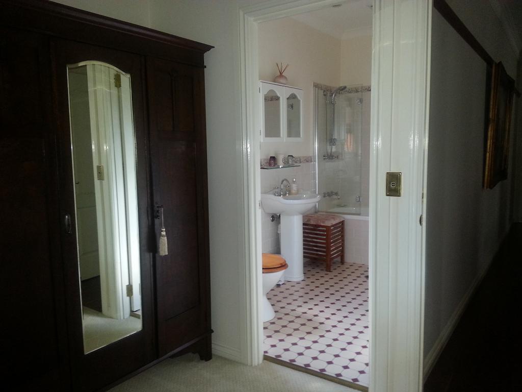 Grove Manor Hotel Brisbane Cameră foto