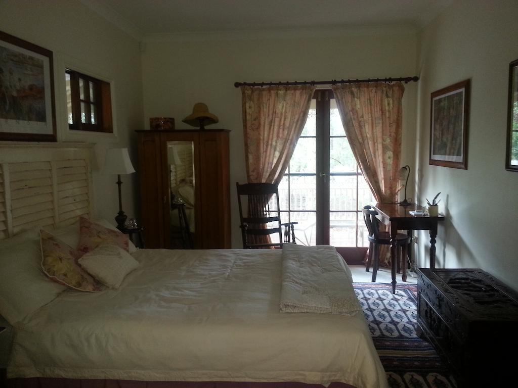 Grove Manor Hotel Brisbane Cameră foto