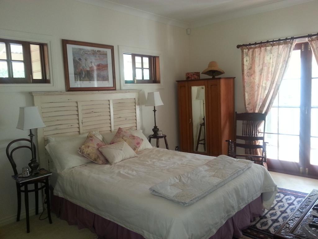 Grove Manor Hotel Brisbane Cameră foto