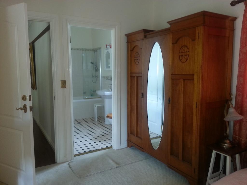 Grove Manor Hotel Brisbane Cameră foto