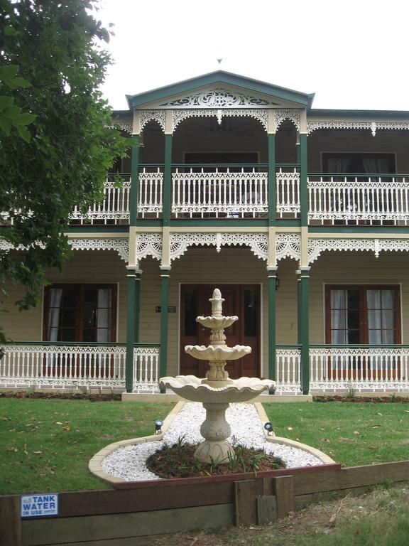 Grove Manor Hotel Brisbane Cameră foto