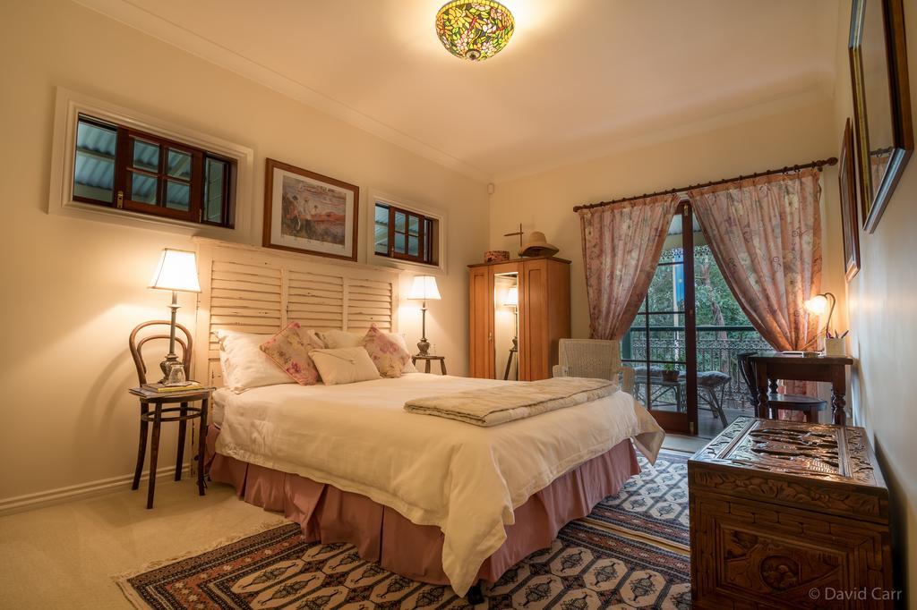 Grove Manor Hotel Brisbane Cameră foto