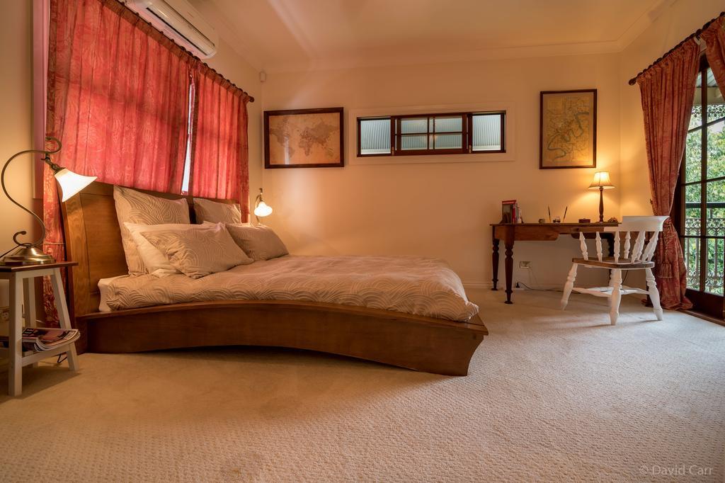 Grove Manor Hotel Brisbane Cameră foto