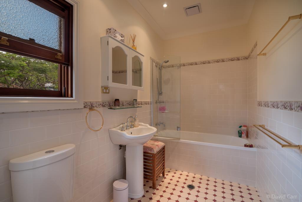 Grove Manor Hotel Brisbane Cameră foto